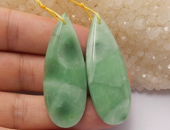 green onyx healing properties