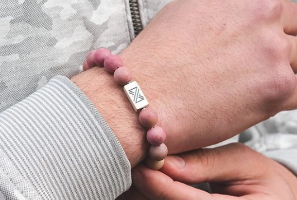 rose stone healing properties