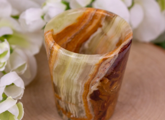 green onyx properties