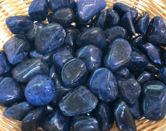 sodalite uses