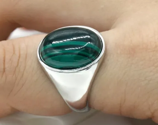 malachite safety concerns