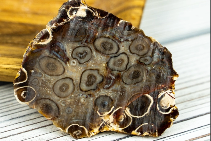 ocean jasper properties