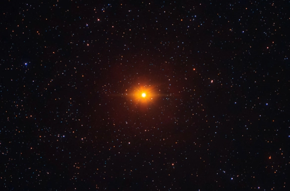 red supergiant stars