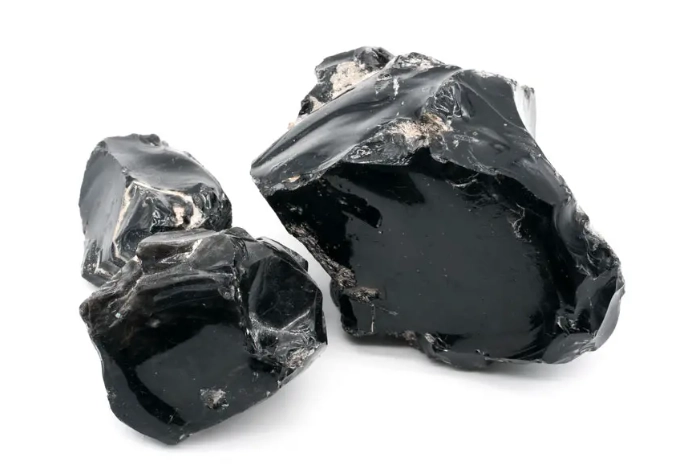 what is obsidian good for