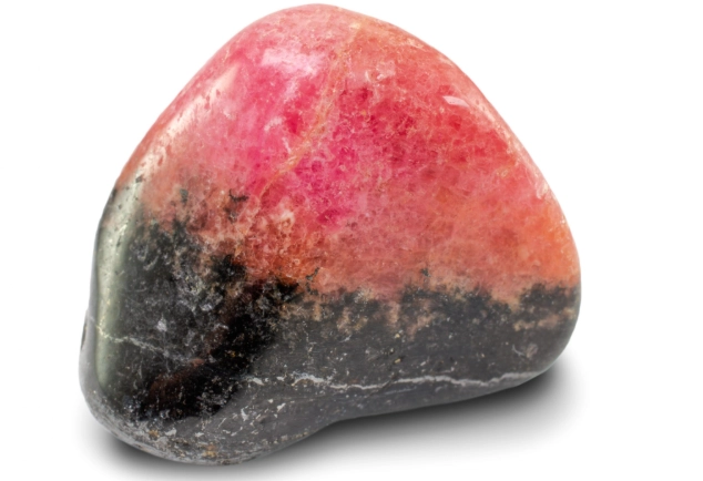 rhodonite healing properties