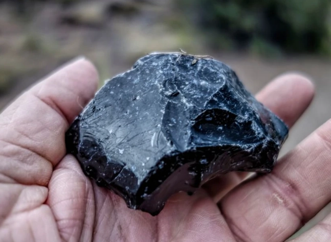 what is obsidian good for