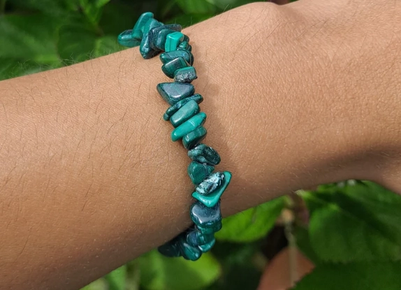 how to use malachite