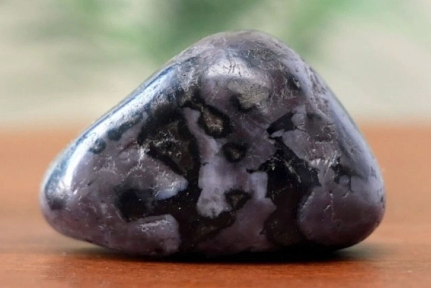 Indigo gabbro uses