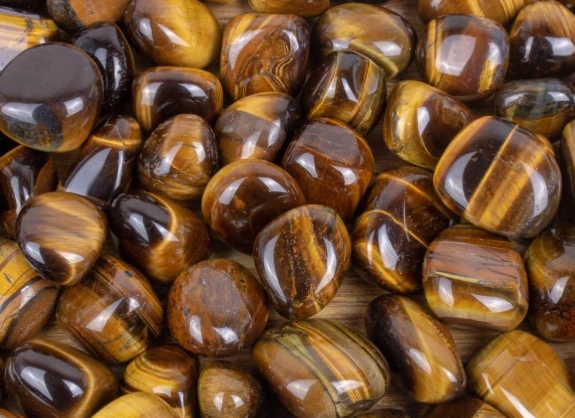 Why is Tiger's Eye So Powerful? Unlocking Its Mystical & Scientific Secrets