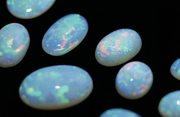 opal meaning and uses