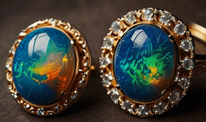 opal spiritual meaning