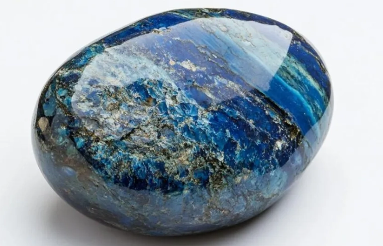Azurite Crystal Benefits: Unlock Intuition, Clarity & Healing