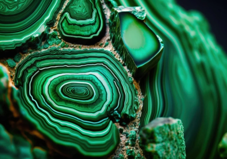 What is the Manifestation of Malachite? A Deep Guide to Its Forms & Uses
