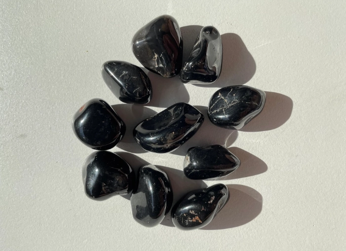 black onyx meaning