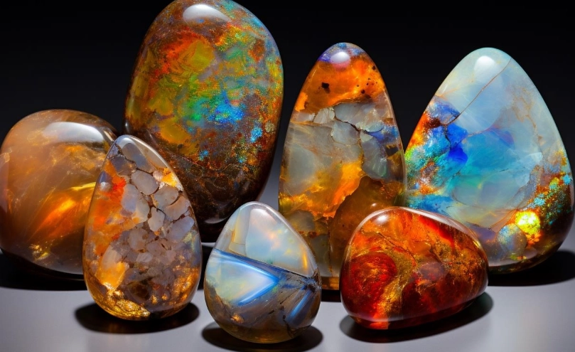 What Makes Opal So Special? The Ultimate Guide to Its Fire & Magic
