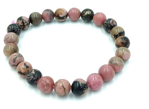 Rhodonite healing properties