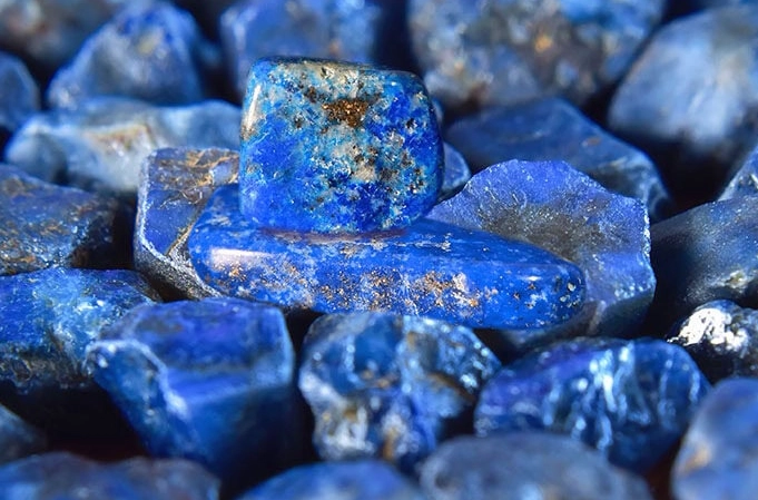 lapis lazuli stone meaning