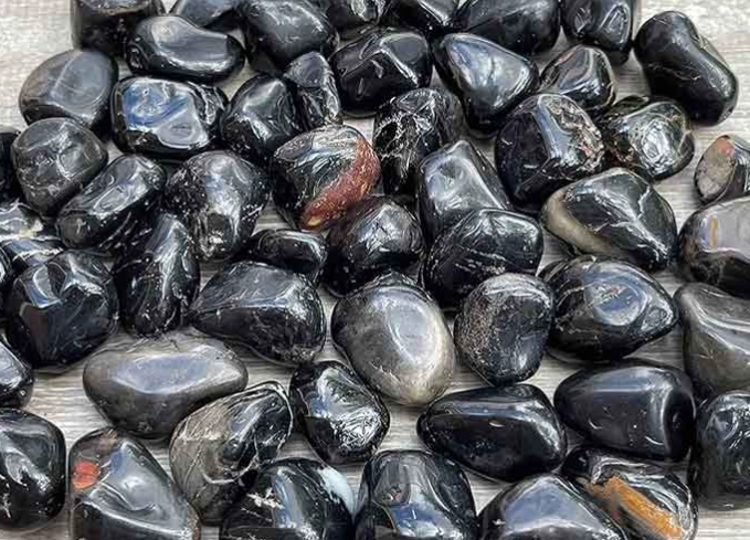 Black Onyx side effects