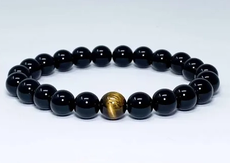 black onyx healing properties