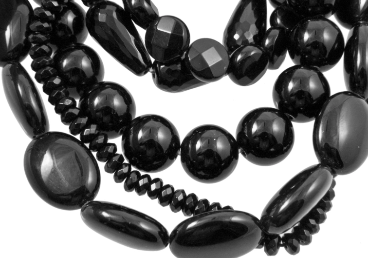 onyx healing properties