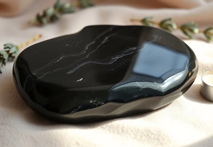 Unveiling the Spiritual Properties of Onyx: A Complete Guide