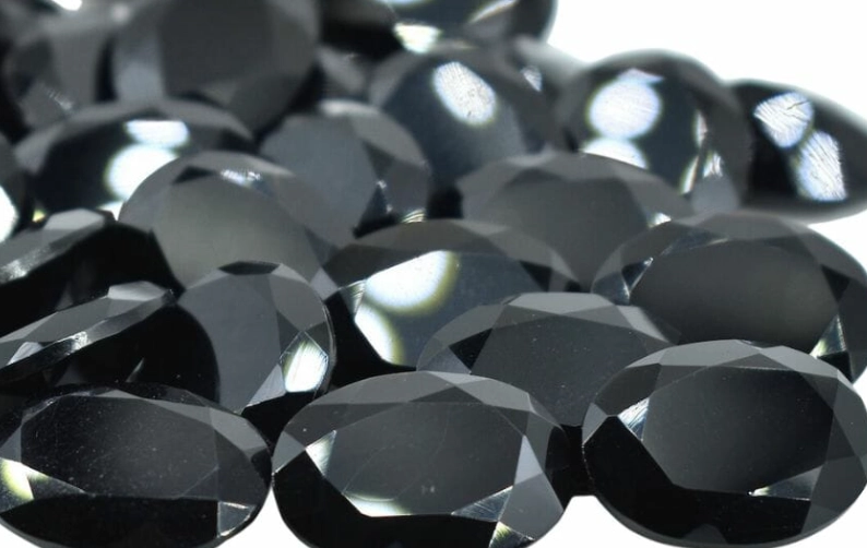 black onyx healing properties