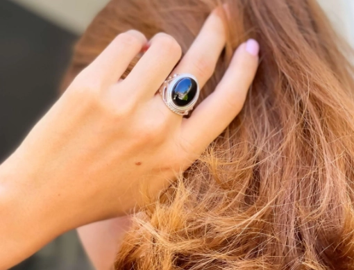 Black Onyx side effects