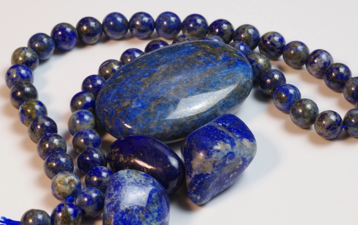 how to use lapis lazuli