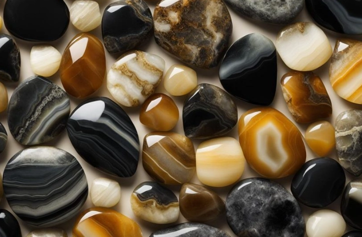 Unlock the Power: Black Onyx Benefits for Women Explained