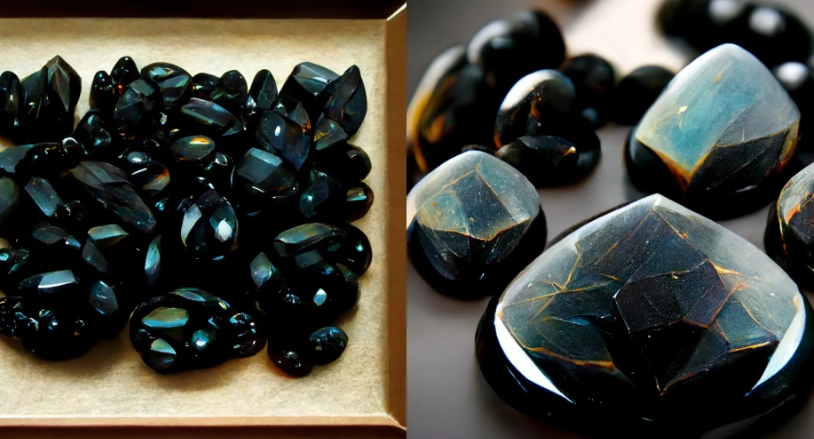 Unveiling Onyx Stone Benefits: What Does It Help With?