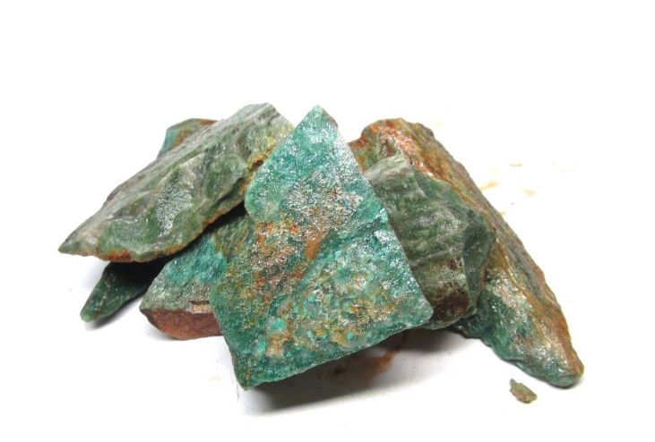 green jasper meaning