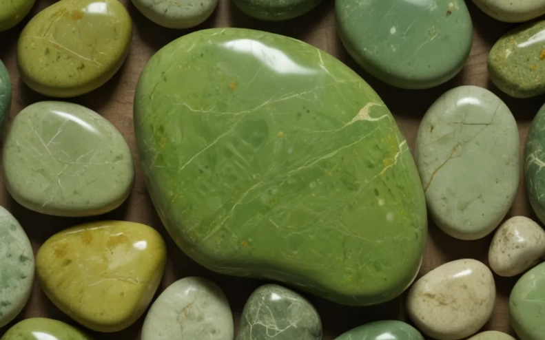 Green Jasper: Meanings, Uses & How to Spot Real vs Fake