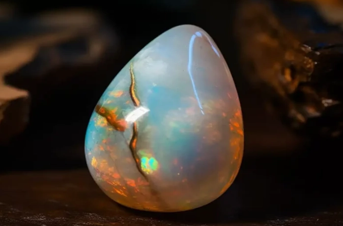 Opal meaning slang