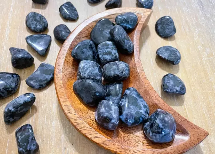 bluestone spiritual meaning