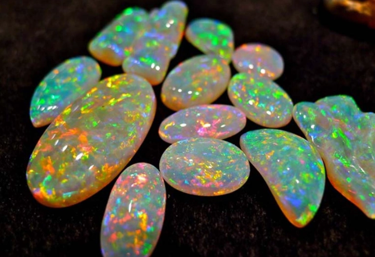 Opal Spiritual Benefits: Discover What Opal is Good For Spiritually