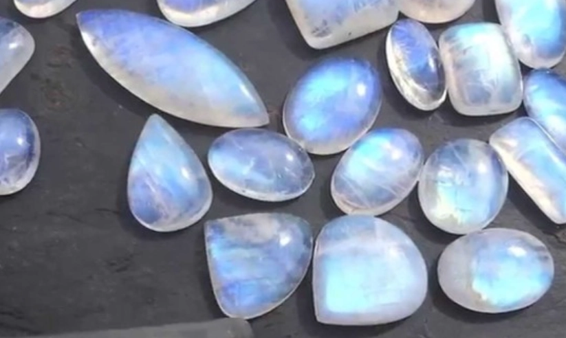 moonstone healing properties