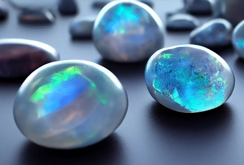 moonstone jewelry meaning