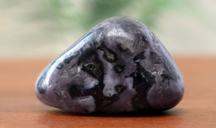 bluestone spiritual meaning