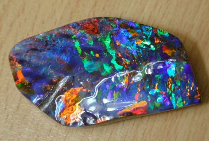 opal crystal benefits