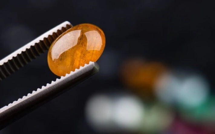 padparadscha sapphire