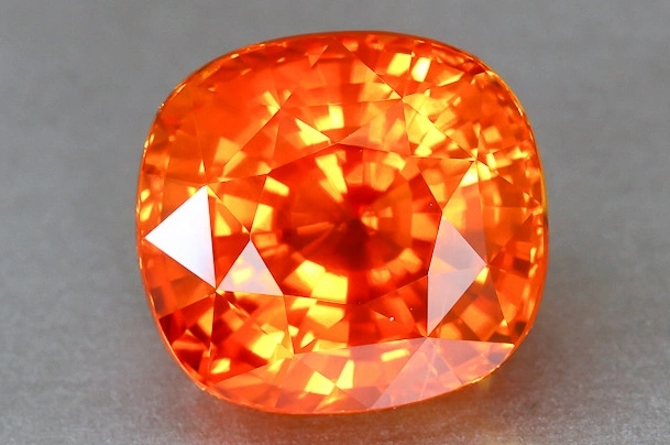 padparadscha sapphire