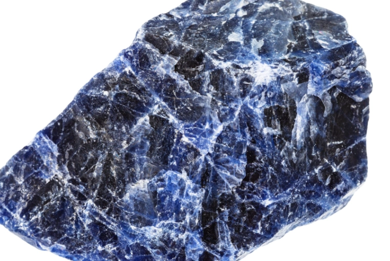 sodalite meaning