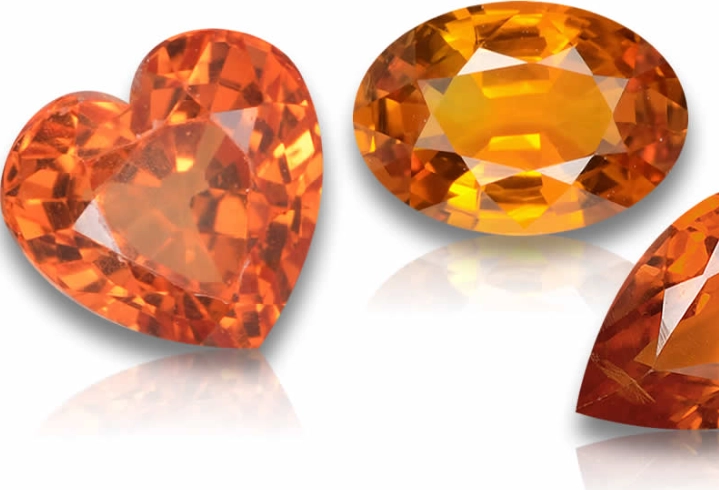 Orange Sapphire Meaning: Symbolism, Value & How to Buy Guide