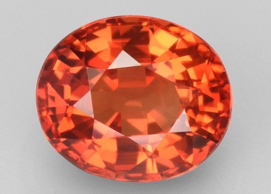 padparadscha sapphire