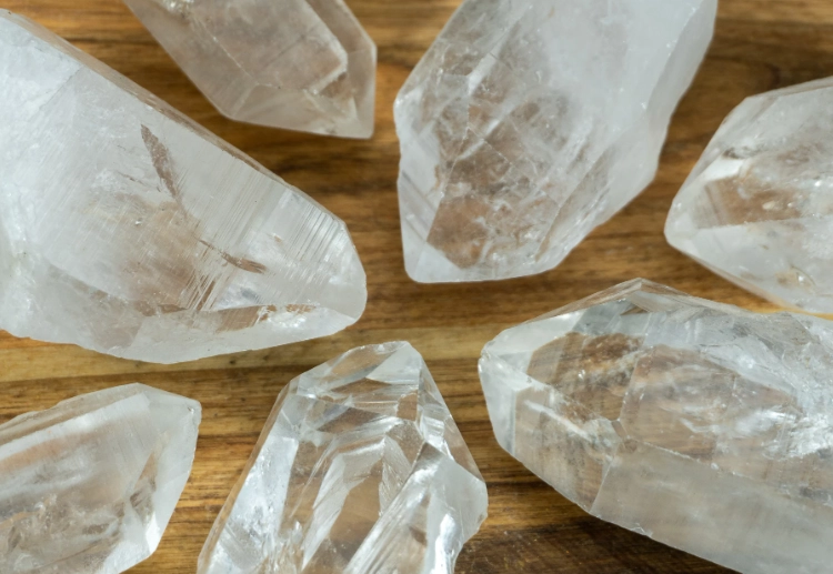What Does Quartz Protect Against? A Complete Guide to Its Powers