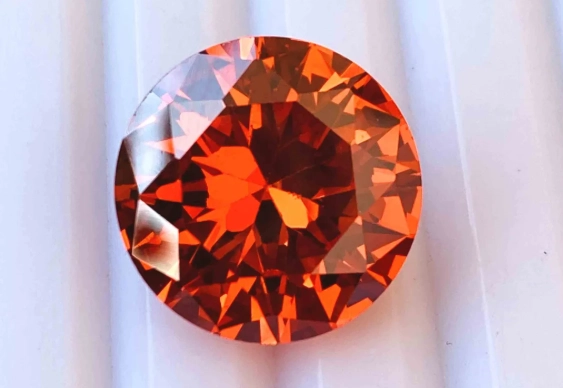 padparadscha sapphire