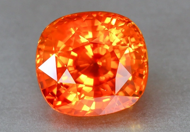 Orange Sapphire Names: A Complete Guide to Padparadscha and Other Varieties