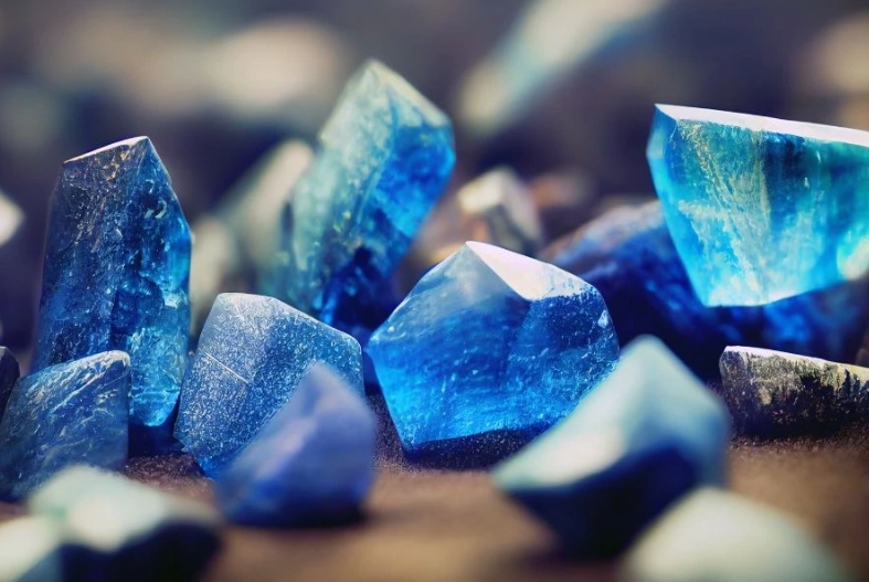 what is kyanite used for