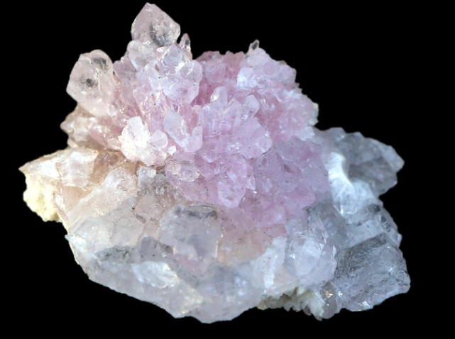 pink quartz meaning