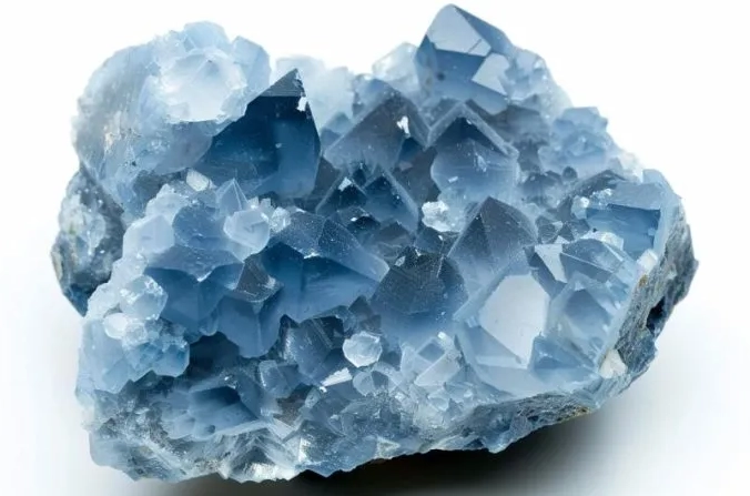 how to use celestite crystal
